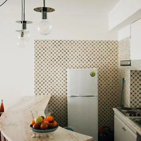 Cozy Studio At Praia Da Rocha Lejlighed Portimão