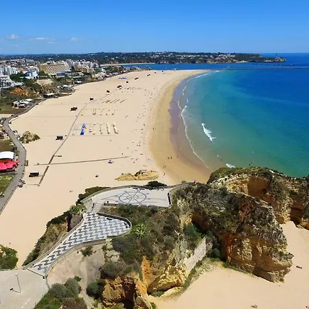 Cozy Studio At Praia Da Rocha Portimão