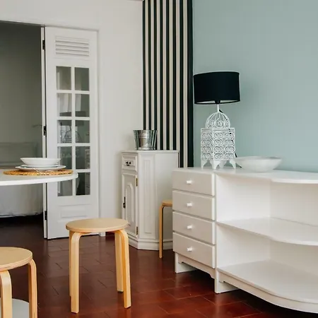 Cozy Studio At Praia Da Rocha * Portimão