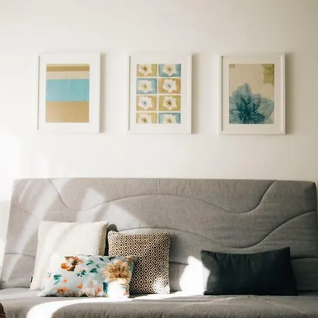 Apartment Cozy Studio At Praia Da Rocha *