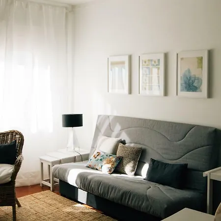 Apartmán Cozy Studio At Praia Da Rocha